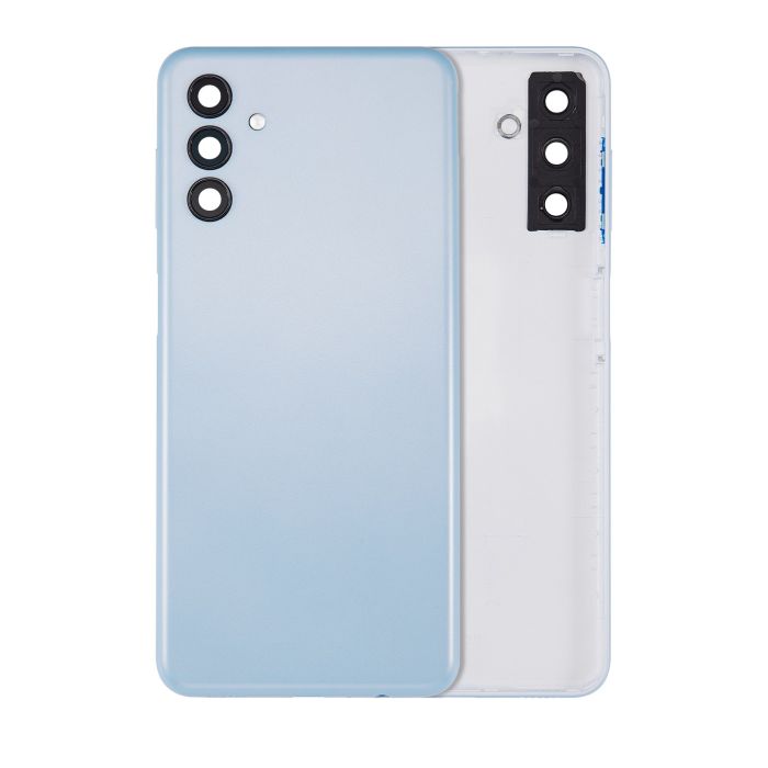 Rückglas für Samsung Galaxy A13 5G (A136/ 2021) (Blau)