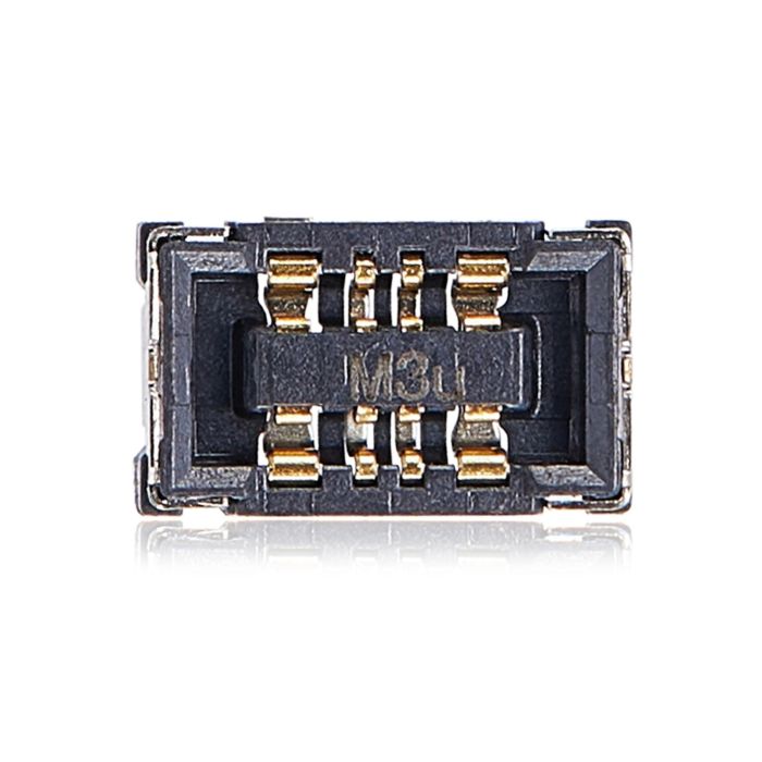 Akku FPC-Anschluss (auf dem Mainboard) (Female) für Galaxy A13 5G (8 Pin)