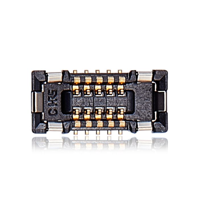 Fingerabdruck FPC-Anschluss (auf dem Mainboard) (Female) für Galaxy A13 5G Nr.2