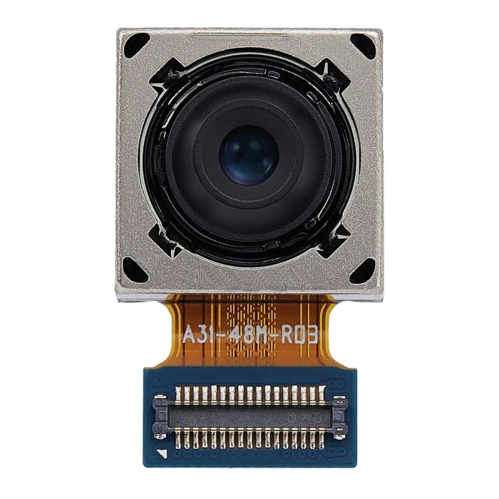 Rückkamera für Galaxy A12 (A125/ 2020)/ A12 Nacho (A127/ 2021)/ M12 (M127/ 2020)