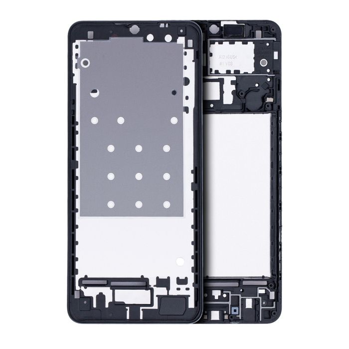 LCD-Rahmen für Samsung Galaxy A12 (A125/ 2020)