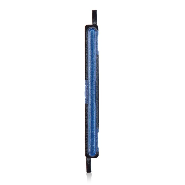 Volume Hard Taste für Samsung Galaxy A12 (A125/ 2020) (Blau)