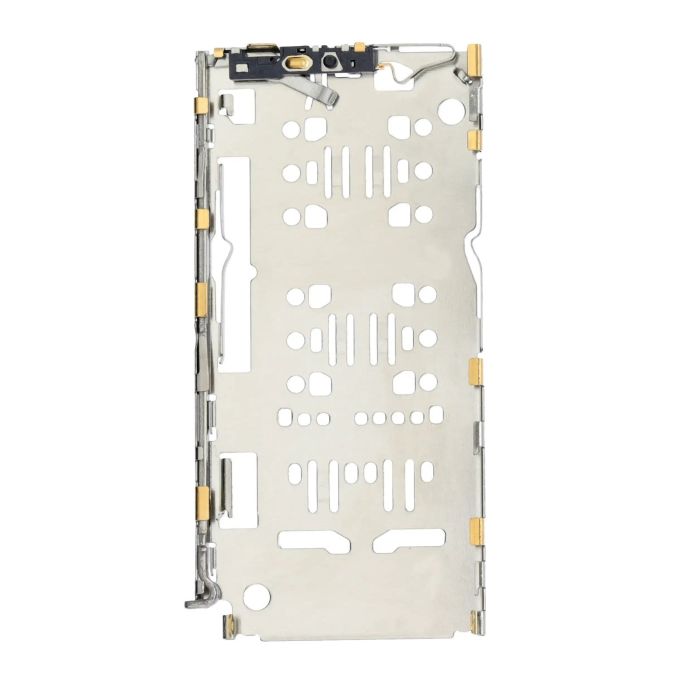 SIM-Kartenleser für Samsung Galaxy A12 (A125/ 2020)