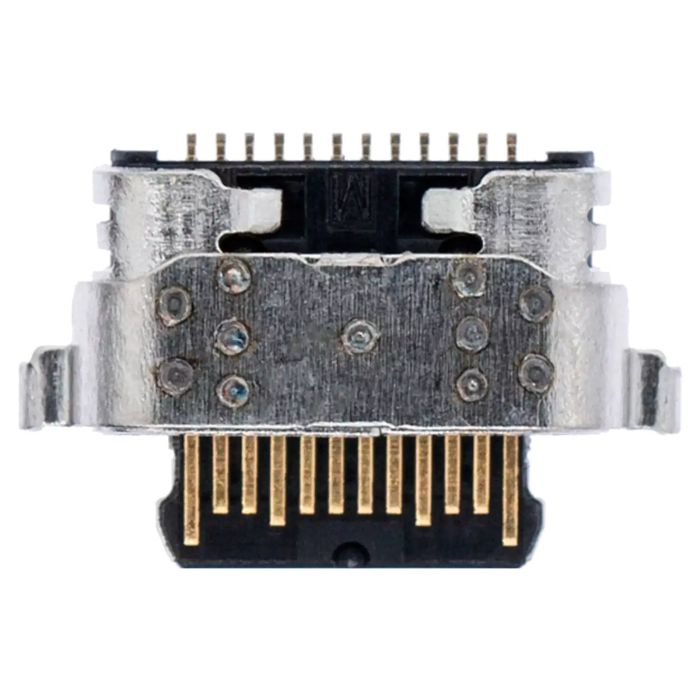 Ladebuchse nur Buchse (Type-C Version) für Galaxy A11 (A115/ 2020)/ A01