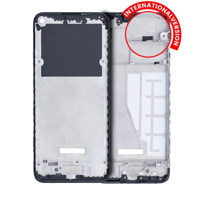 LCD-Rahmen für Samsung Galaxy A11 (A115/ 2020) (Internationale Version)