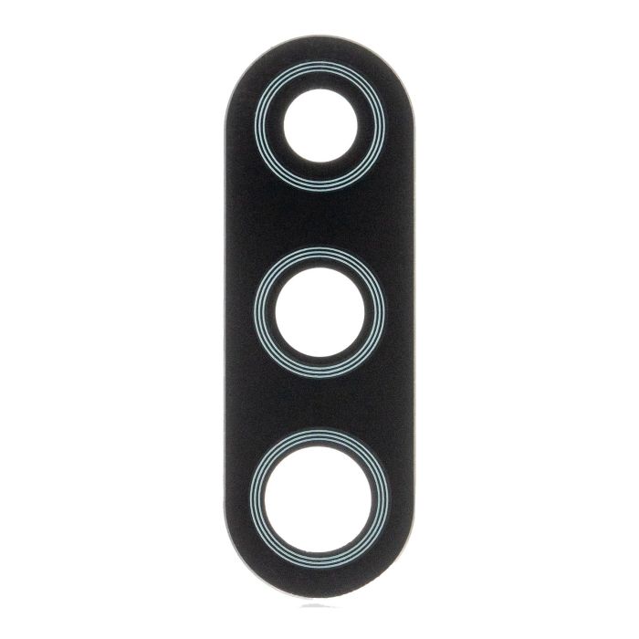 Rückkamera-Linse (nur Glas) mit Kleber für Samsung Galaxy A11 (A115/ 2020) Nr.2