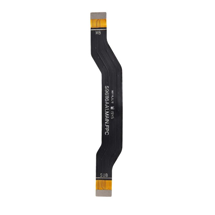 Main Platine Flexkabel für Galaxy A10S (A107/ 2019) (M15)