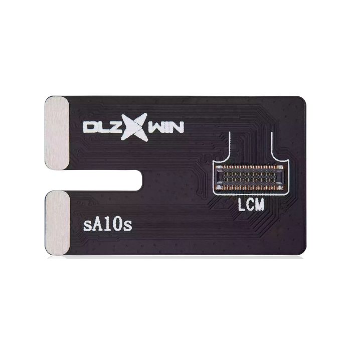 Tester Flexkabel für iTestBox (S300/ S800) für Samsung Galaxy A10S (A107/ 2019)