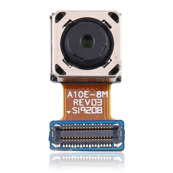 Rückkamera für Samsung Galaxy A10E (A102/ 2019) (Service Pack)