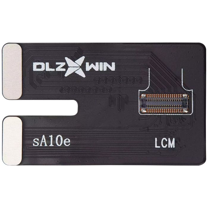 Tester Flexkabel für iTestBox (S300/ S800) für Samsung Galaxy A10e (A102/ 2019)