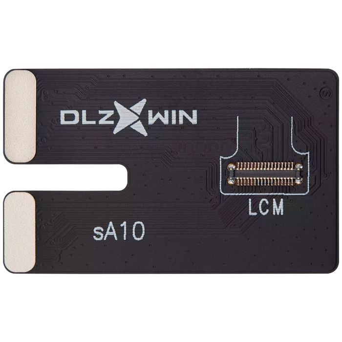 Tester Flexkabel für iTestBox (S300/ S800) für Galaxy A10 (A105/ 2019)/ M10