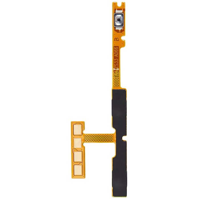 Power und Lautstärke-Taste Flexkabel für Samsung Galaxy A06 5G (A066/ 2025)