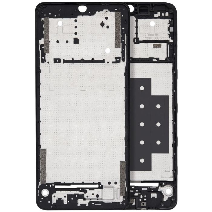LCD-Rahmen für Samsung Galaxy A06 5G (A066/ 2025)