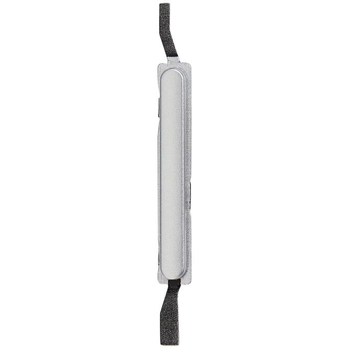 Tasten (Power/ Volume) für Samsung Galaxy A06 5G (A066/ 2025) (Grau)