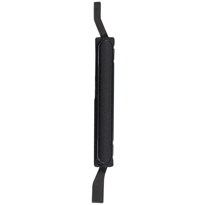 Tasten (Power/ Volume) für Samsung Galaxy A06 5G (A066/ 2025) (Schwarz)