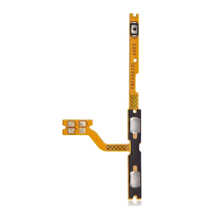 Power und Lautstärke-Taste Flexkabel für Galaxy A06 (A065/ 2024) (Premium)