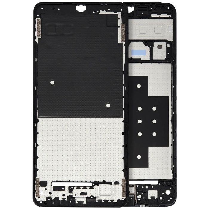 LCD-Rahmen für Samsung Galaxy A06 (A065/ 2024)
