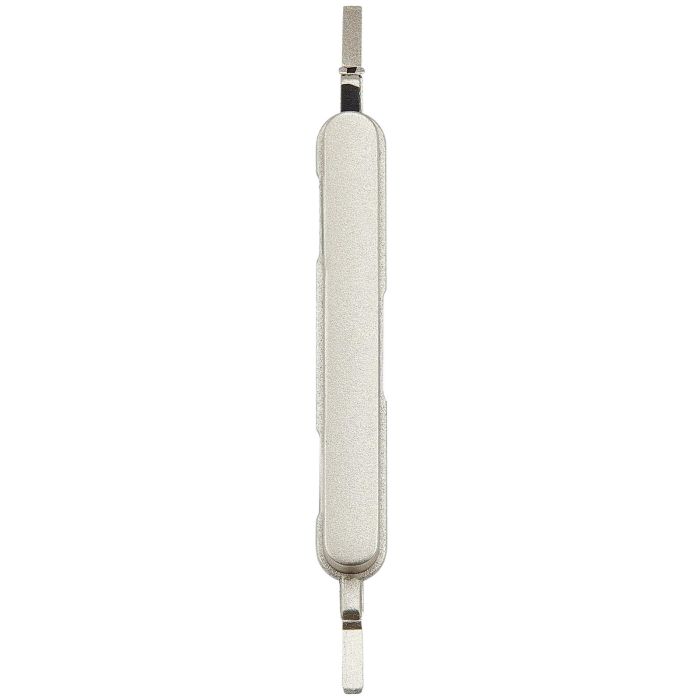 Tasten (Volume) für Samsung Galaxy A06 (A065/ 2024) (Premium) (Gold)