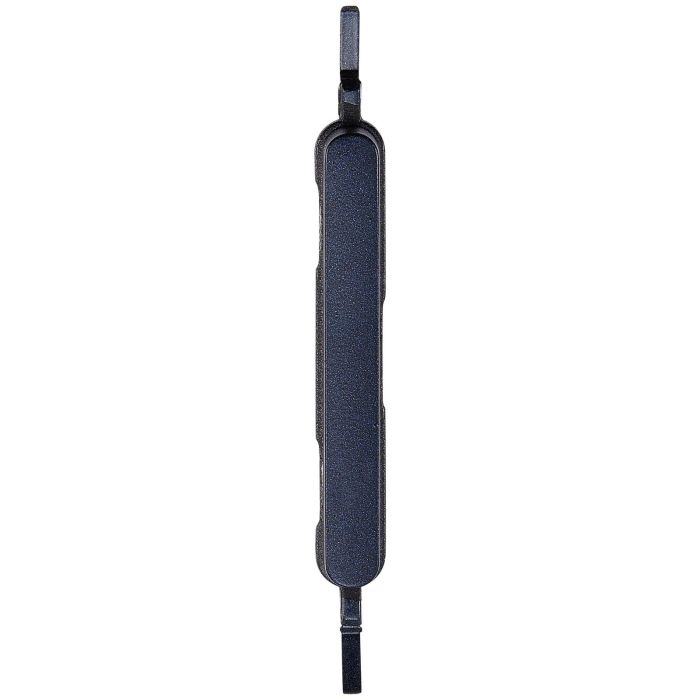 Tasten (Volume) für Samsung Galaxy A06 (A065/ 2024) (Premium) (Schwarz)