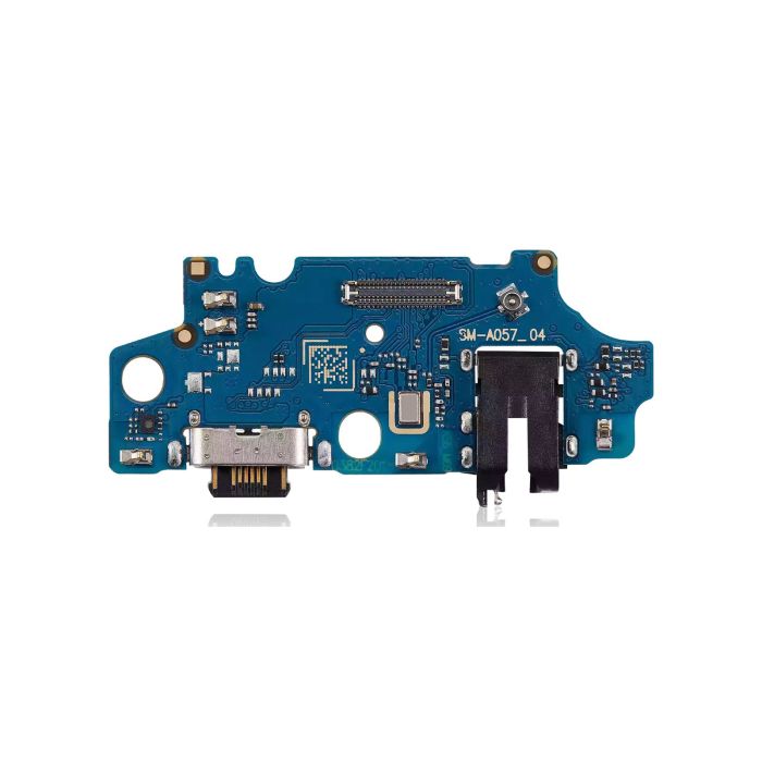 Ladebuchse Platine mit Kopfhörerbuchse für Galaxy A05S (A057/ 2023)