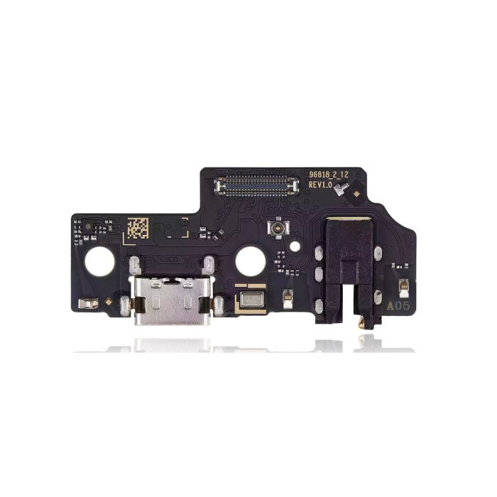 Ladebuchse Platine mit Kopfhörerbuchse für Galaxy A05 (A055/ 2023)