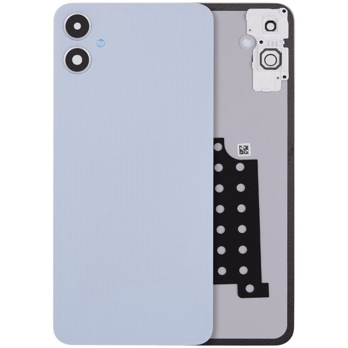 Rückseite Abdeckung mit Kameralinse für Galaxy A05 4G (A055/ 2023) (ohne Logo)