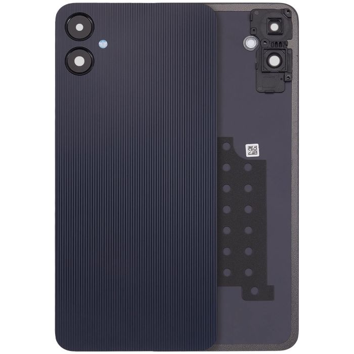 Rückseite Abdeckung mit Kameralinse für Galaxy A05 4G (A055/2023) (ohne Logo)