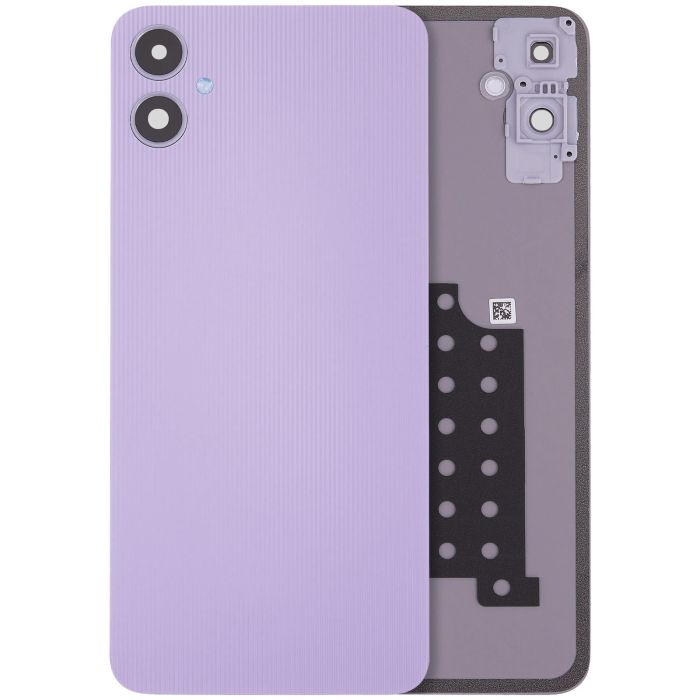 Rückseite Abdeckung mit Kameralinse für Galaxy A05 (A055/ 2023) (ohne Logo)