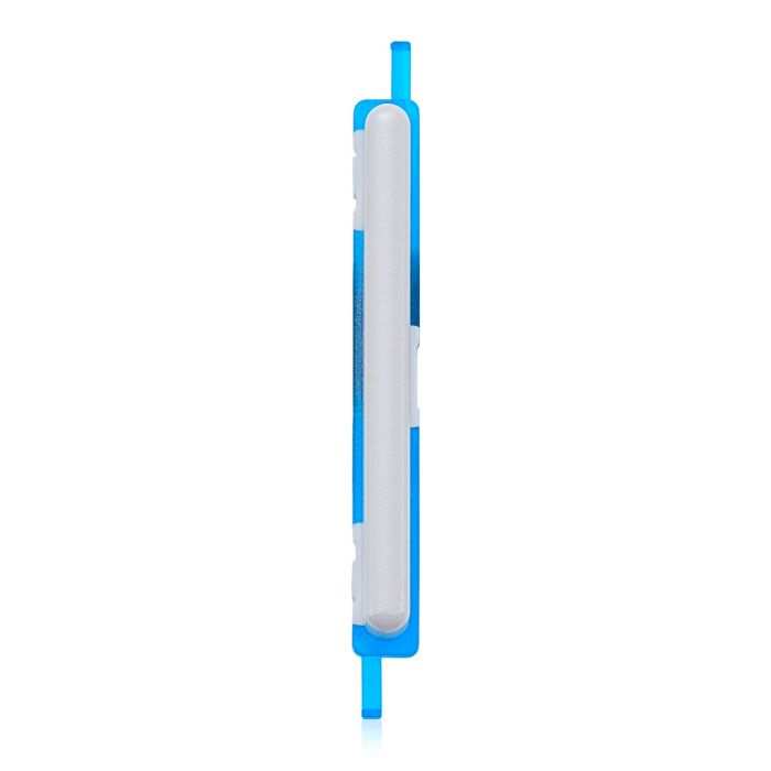 Tasten (Volume) für Samsung Galaxy A04S (A047/ 2022) (Weiß)