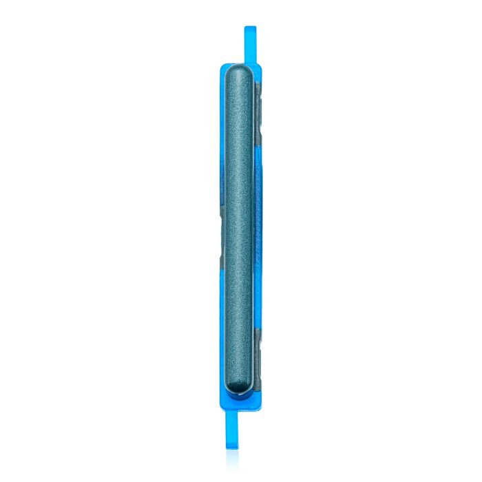 Tasten (Volume) für Samsung Galaxy A04S (A047/ 2022) (Grün)