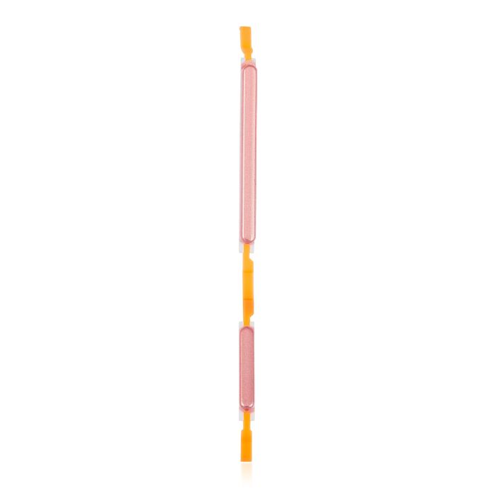 Tasten (Power/ Volume) für Samsung Galaxy A04 (A045/ 2022) (Copper)