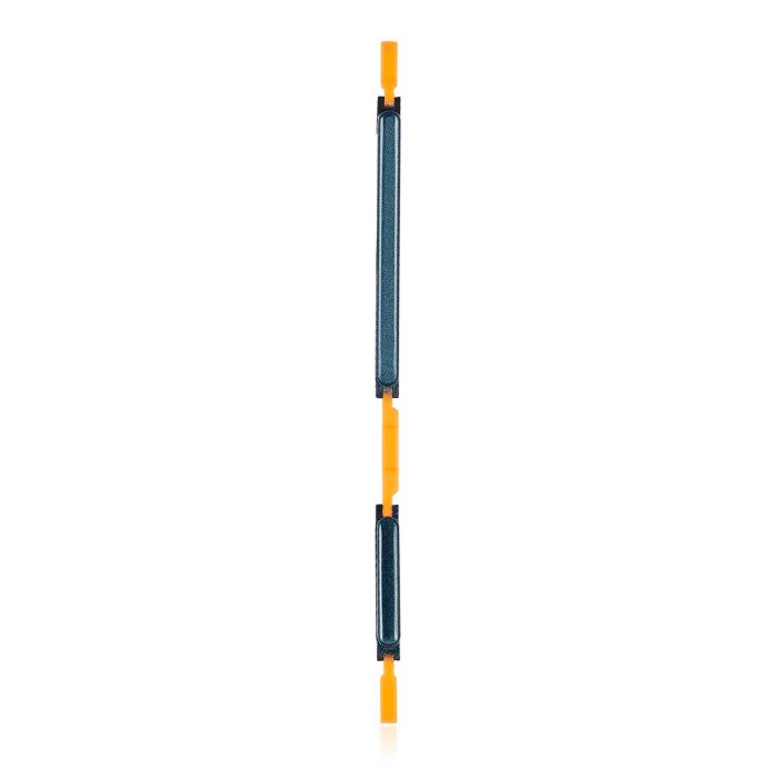 Tasten (Power/ Volume) für Samsung Galaxy A04 (A045/ 2022) (Grün)