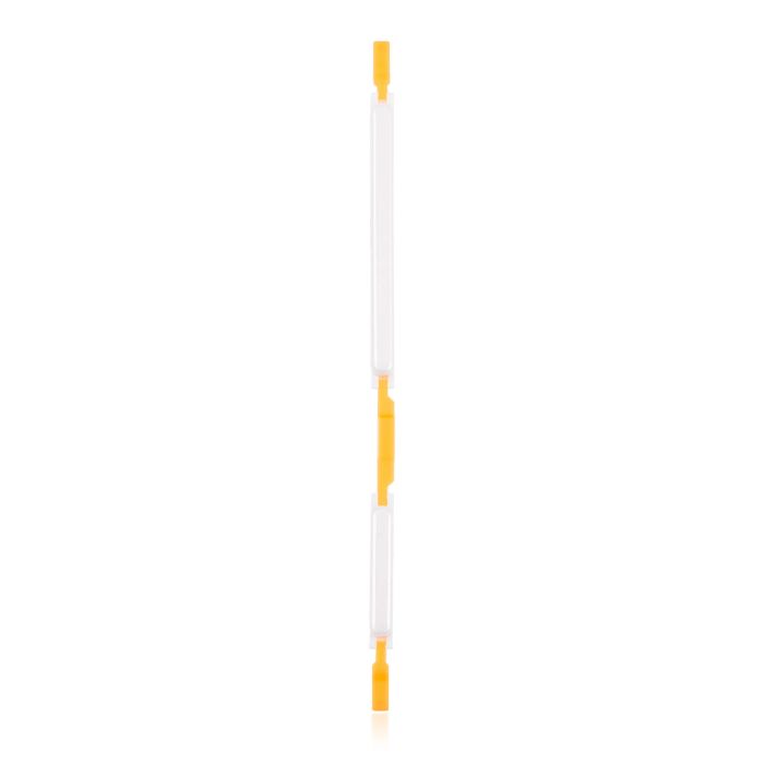 Tasten (Power/ Volume) für Samsung Galaxy A04 (A045/ 2022) (Weiß)