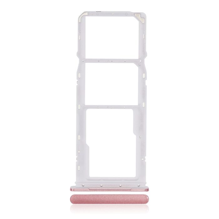 SIM-Kartenschacht Dual für Samsung Galaxy A04 (A045/ 2022) (Copper)