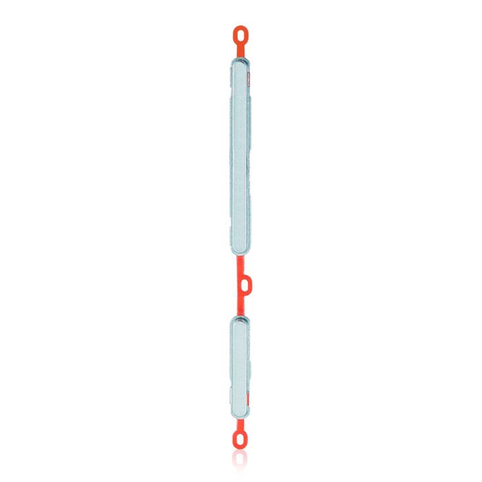 Tasten (Power/ Volume) für Samsung Galaxy A04E (A042/ 2022) (Grün)