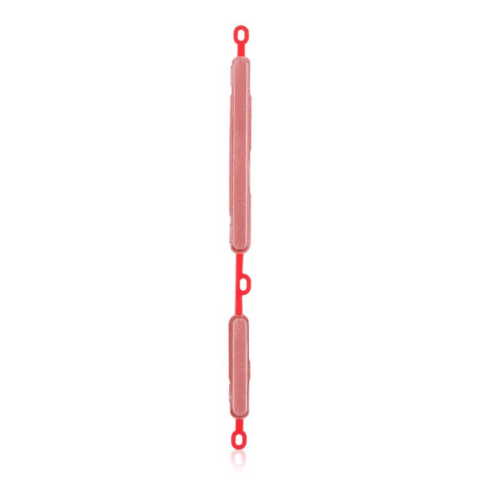 Tasten (Power/ Volume) für Samsung Galaxy A04E (A042/ 2022) (Copper)