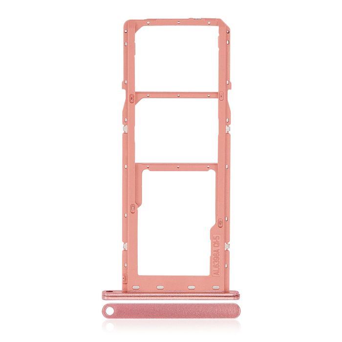 SIM-Kartenschacht Dual für Samsung Galaxy A04E (A042/ 2022) (Copper)