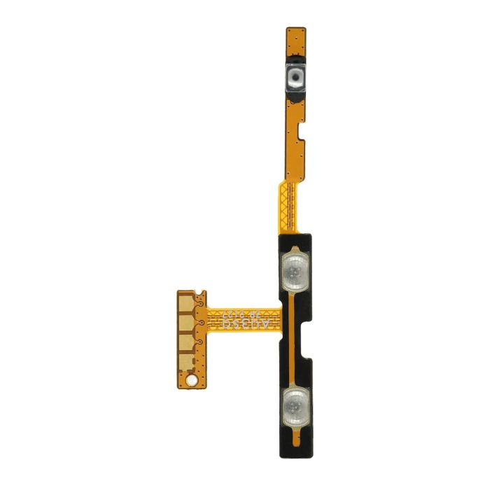 Power und Lautstärke-Taste Flexkabel für Samsung Galaxy A03S (A037F/ 2021)