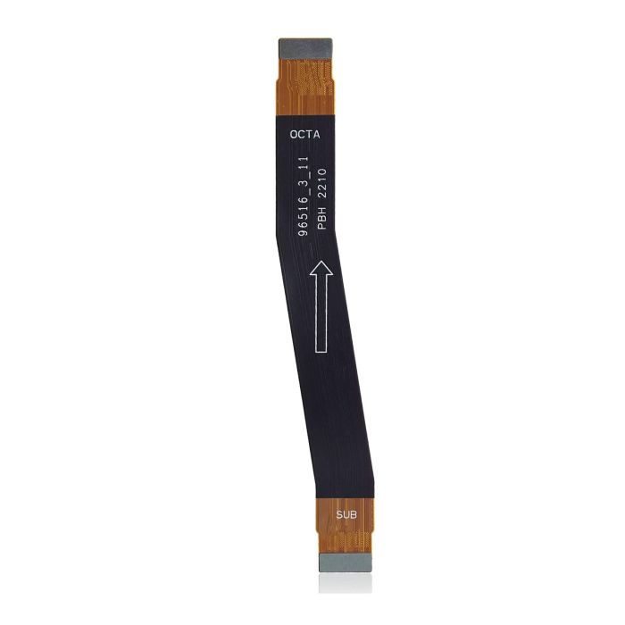 Mainboard Flexkabel für Samsung Galaxy A03S (A037U/ 2021)
