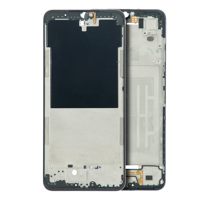 LCD-Rahmen für Samsung Galaxy A03s (A037U/ 2021) (US Version)