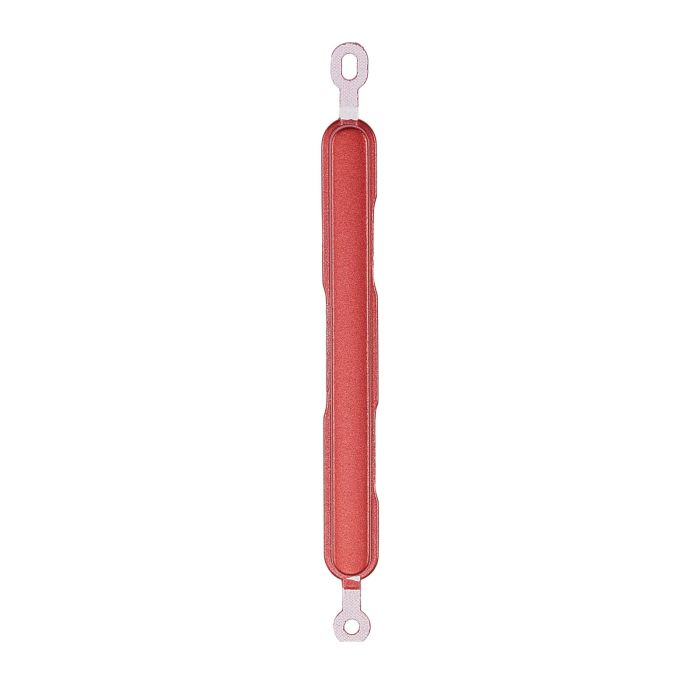 Tasten (Power/ Volume) für Samsung Galaxy A03S (A037/ 2021) (Rot)