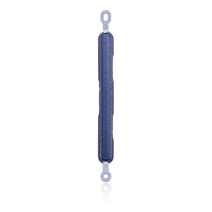 Tasten (Volume) für Samsung Galaxy A03S (A037/ 2021) (Blau)