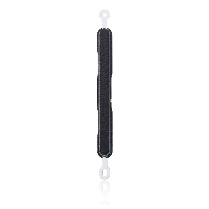 Tasten (Power/ Volume) für Samsung Galaxy A03S (A037/ 2021) (Schwarz)