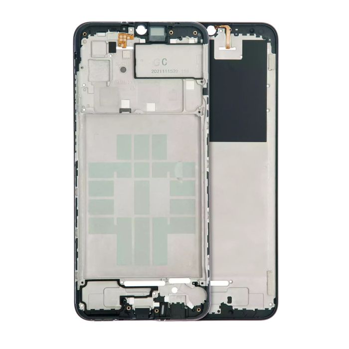 LCD-Rahmen für Samsung Galaxy A03 (A035/ 2021)