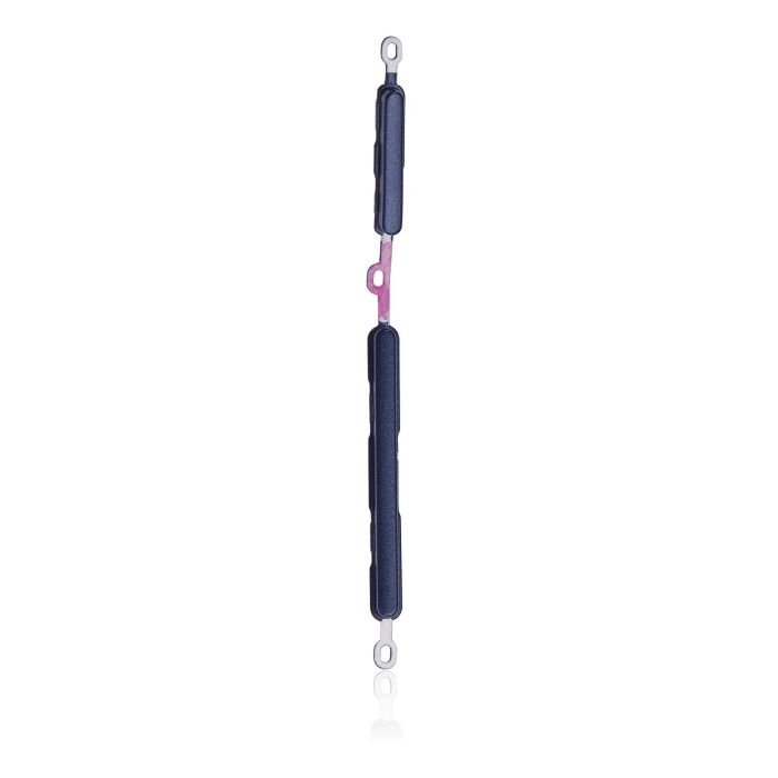 Tasten (Power/ Volume) für Samsung Galaxy A03 (A035/ 2021) (Blau)