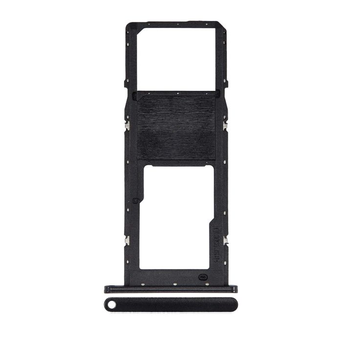 SIM-Kartenschacht Single für Galaxy A02S (A025/ 2020)/ A03 (A035/ 2021)
