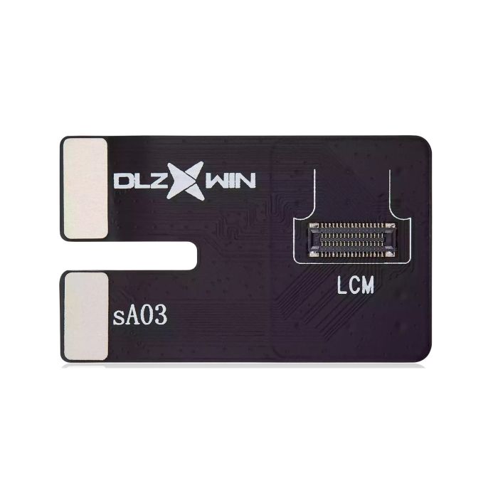 Tester Flexkabel für iTestBox (S300/ S800) für Samsung Galaxy A03 (A035/ 2021)