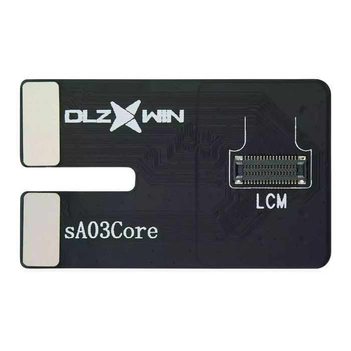 Tester Flexkabel für iTestBox (S300/ S800) für Galaxy A03 Core (A032/ 2021)