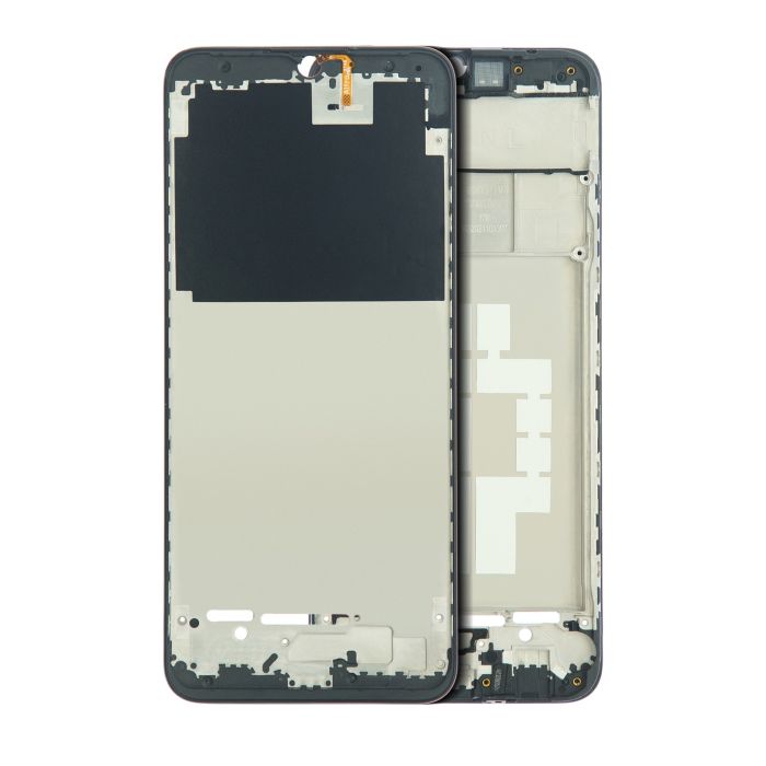 LCD-Rahmen für Samsung Galaxy A02S (A025U/ 2020) (North American Version)