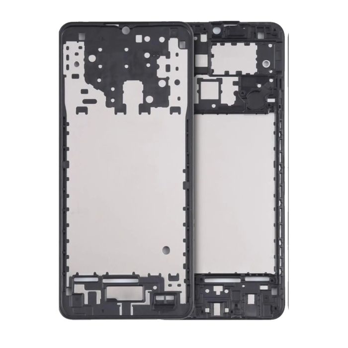 LCD-Rahmen für Samsung Galaxy A02 (A022/ 2020)